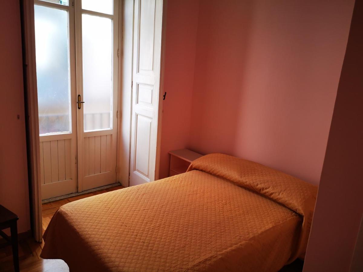 Casa Cupiello Via Chiaia - Casa Vacanze Ad Uso Esclusivo Neapel Exteriör bild
